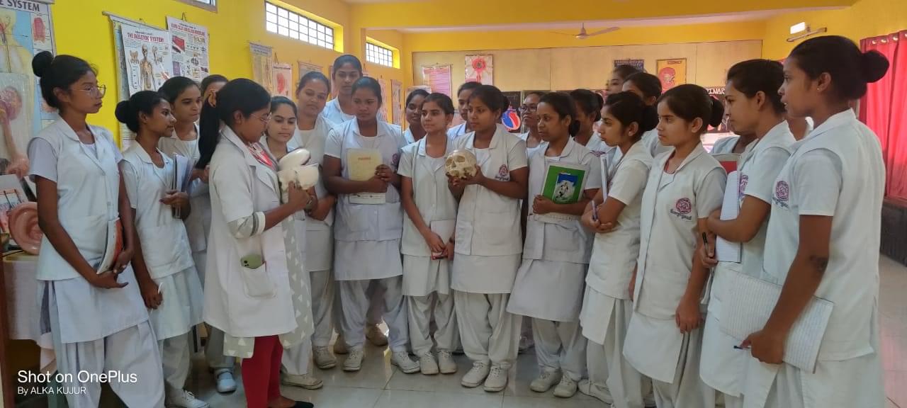 Florence College of Nursing Ranchi Infrastructure photo 18